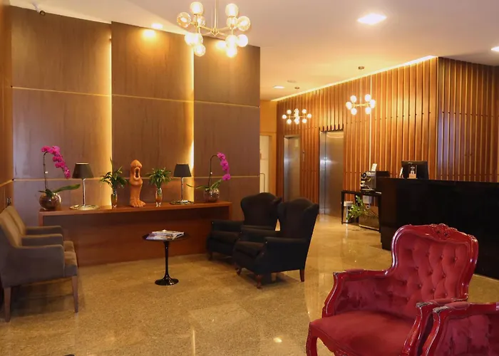 Capcana By Goldmen Hoteis