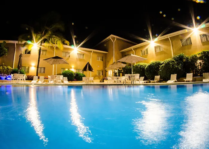 Gandini Hotel