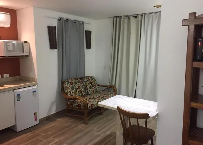 Zen Hotel Brasil